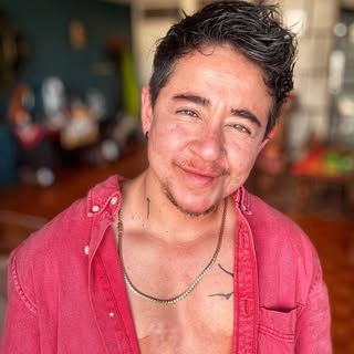 NeiDan Paolo Macias